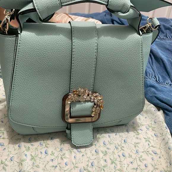 Gianni Bini Small Bag - Picture 1 of 3